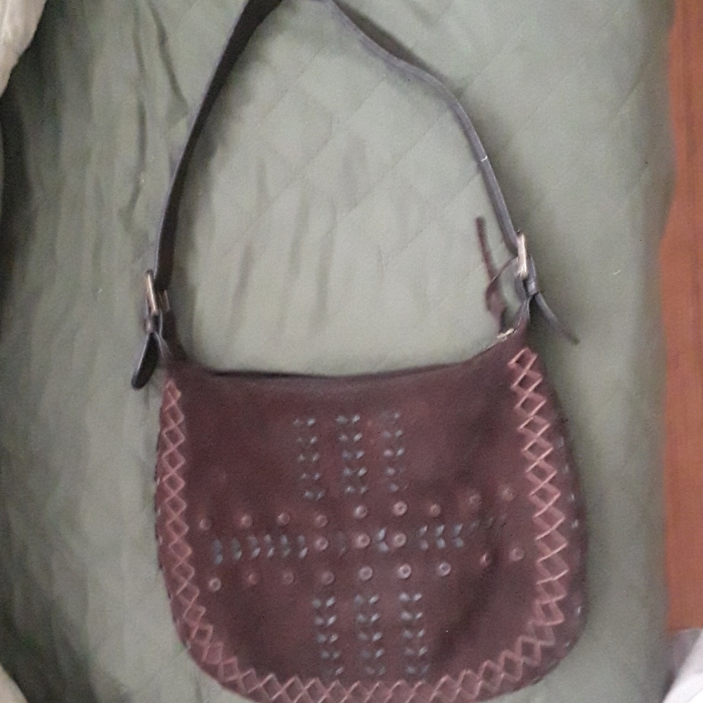 Bisou Bisou Michele Bohbot  Hand bag